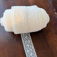 Rotolo pizzo passamaneria