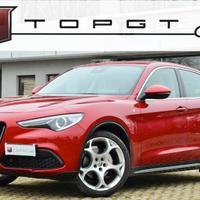ALFA ROMEO STELVIO 2.2 t 6C VILLA D'ESTE Q4 210cv 