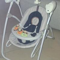 Dondolo Foppapedretti