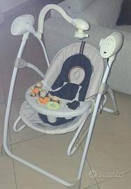 Dondolo Foppapedretti