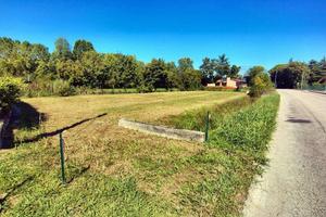Terreno di 1180 m² a Abano Terme