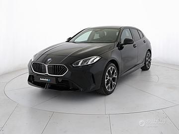 BMW Serie 1 120d 48V MSport Design