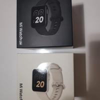 XIAOMI MI WATCH LITE