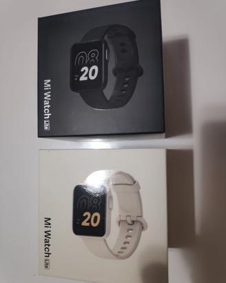 XIAOMI MI WATCH LITE