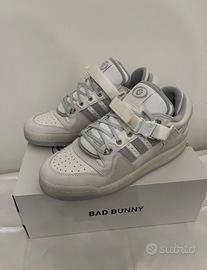 Adidas Forum Bad Bunny TUTTI I MODELLI E NUMERI