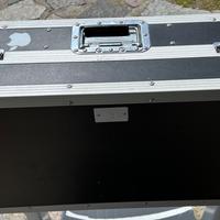 Flycase x DJ Walkasse