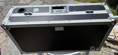 Flycase x DJ Walkasse