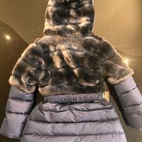 Giubbotto pelliccia Elsy