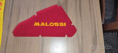 Spugna cassa filtro malossi