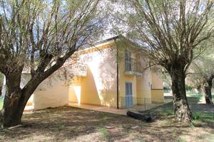 PORZIONE DI QUADRIFAMILIARE A VIBONATI