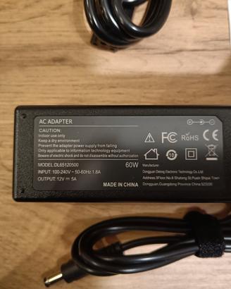 Alimentatore 60W