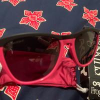 Oakley Frogskins