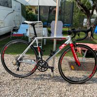 Bici da corsa