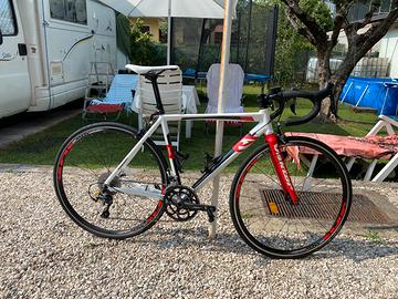 Bici da corsa
