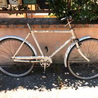 Bicicletta freni bacchetta