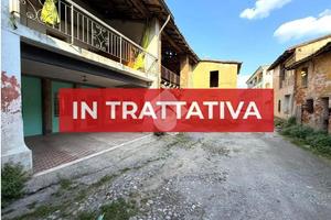 RUSTICO A AZZANO MELLA