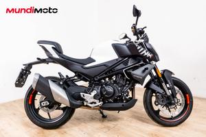 CFMOTO 450NK - 2026