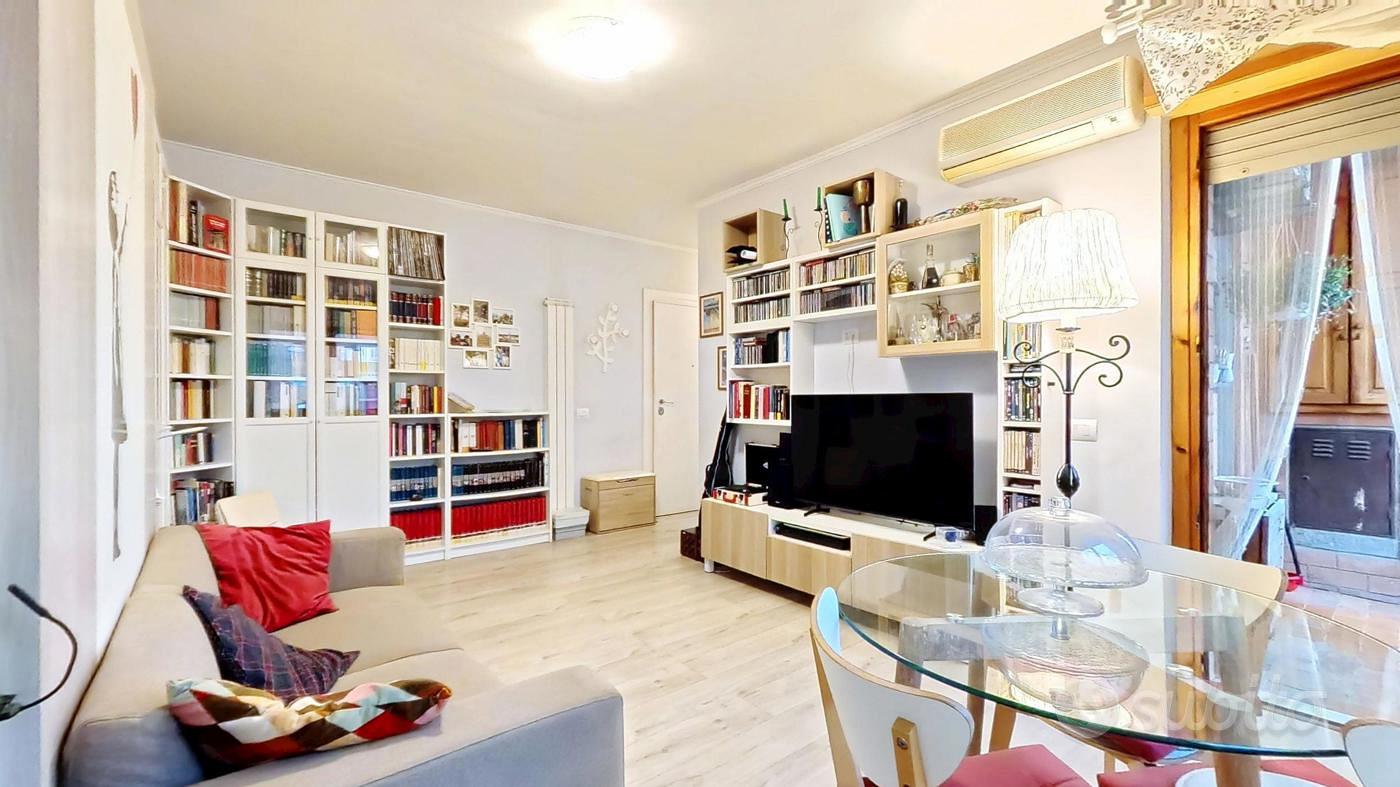 Appartamento – Roma, Casal Palocco, Municipio Roma X - Vista 4