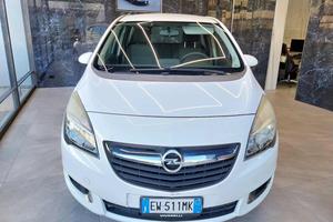 OPEL Meriva 1.4 Turbo 120CV GPL Tech Cosmo