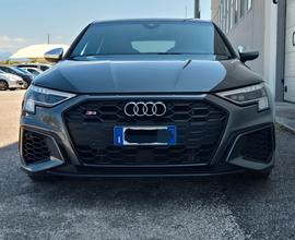 Audi s3 sportback 2.0 tfsi quattro