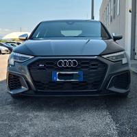 Audi s3 sportback 2.0 tfsi quattro