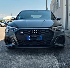 Audi s3 sportback 2.0 tfsi quattro