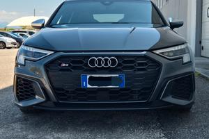Audi s3 sportback 2.0 tfsi quattro