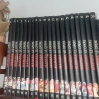 Milo manara le opere sole 24 ore