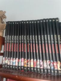 Milo manara le opere sole 24 ore