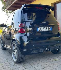 SMART fortwo 2ª serie - 2011