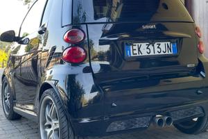 SMART fortwo 2ª serie - 2011
