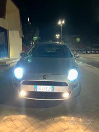 fiat grande punto 2009 natural power