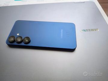 Samsung S25 12 gb / 256 gb  Dicembre 2025