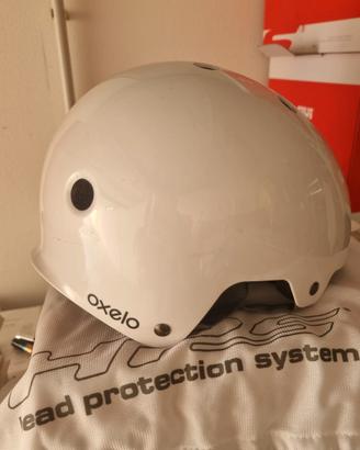 Casco skateboard / bici / roller