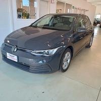 Volkswagen Golf 2.0 TDI SCR Style