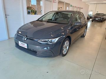 Volkswagen Golf 2.0 TDI SCR Style