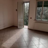Appartamento con cantina