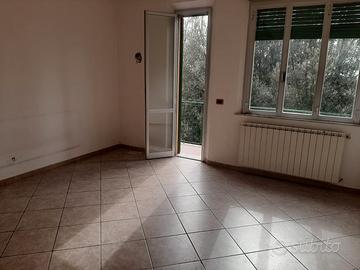 Appartamento con cantina