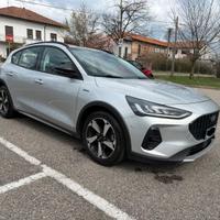 Ford focus 1.5 Ecoblue120cv Active 2022