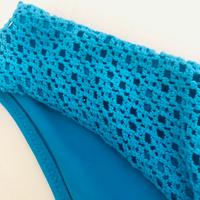 Slip azzurro Lovable