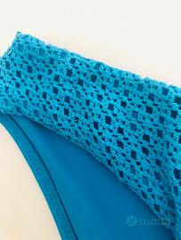 Slip azzurro Lovable