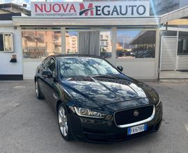 JAGUAR XE 2.0 D Turbo 180CV aut. Prestige