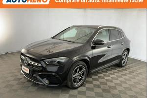 MERCEDES-BENZ GLA 200 d Automatic AMG Line Premi