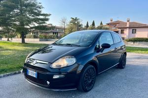 FIAT PUNTO EVO