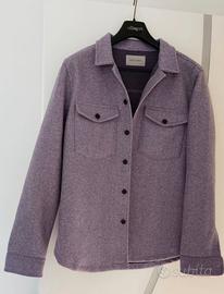 Giacca camicia Overshirt