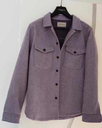 Giacca camicia Overshirt