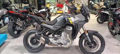 Moto Guzzi Stelvio PFF