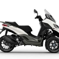 Piaggio MP3 310