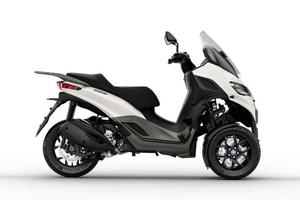 Piaggio MP3 310