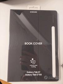 Samsung Galaxy Tab S7/S7 5G Book Cover Case